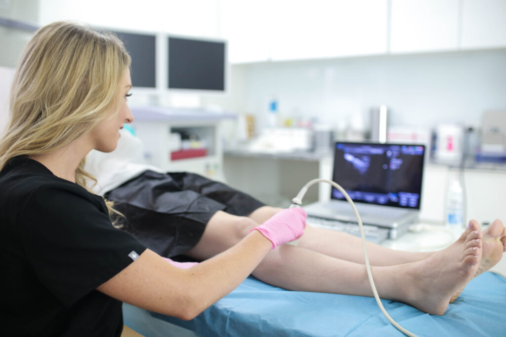 If you have symptoms of vein disease, then you are probably wondering where you can find the best varicose vein treatment center near me in California. In this article, we discuss what you should consider when choosing the best vein clinic for vein treatment in California. 