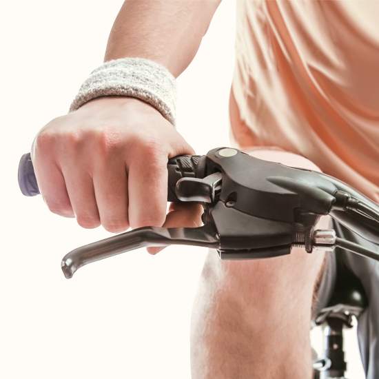BIKE-1