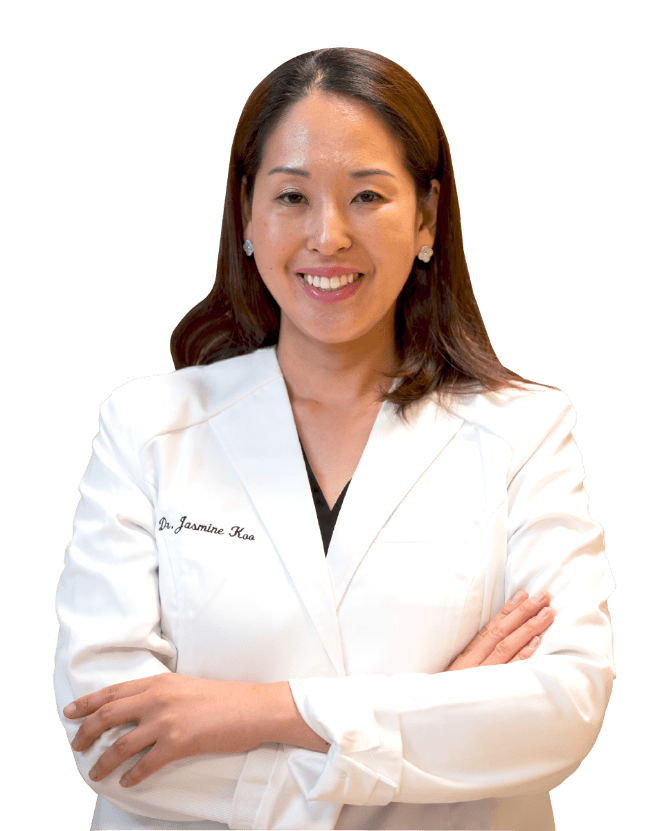 Dr. Jasmine Koo - Certified San Diego Vein Doctor