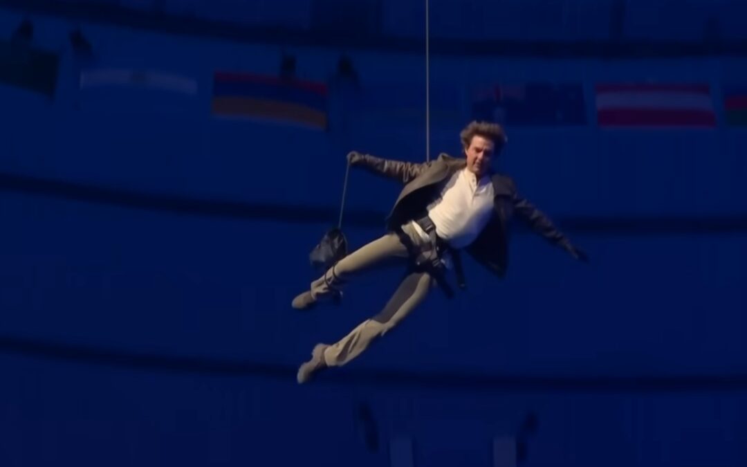 Tom Cruise’s extreme stunts: Impact on his health?