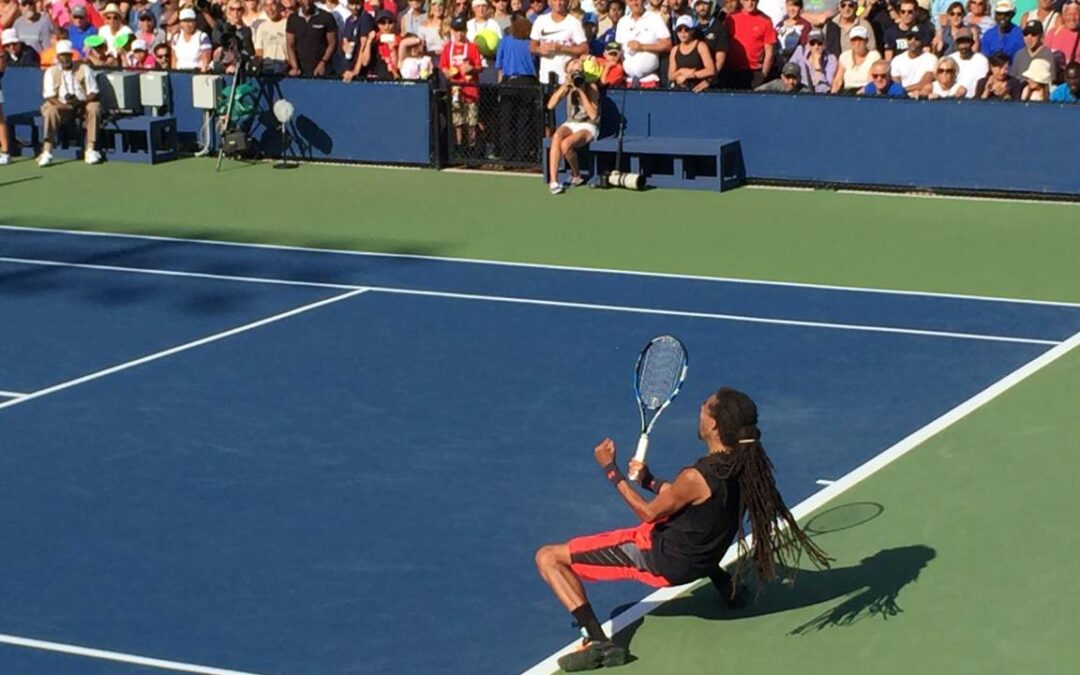 Attending the US Open? 5 Tips to prevent varicose veins
